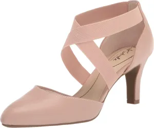 Lifestride Women's Gallery Pump