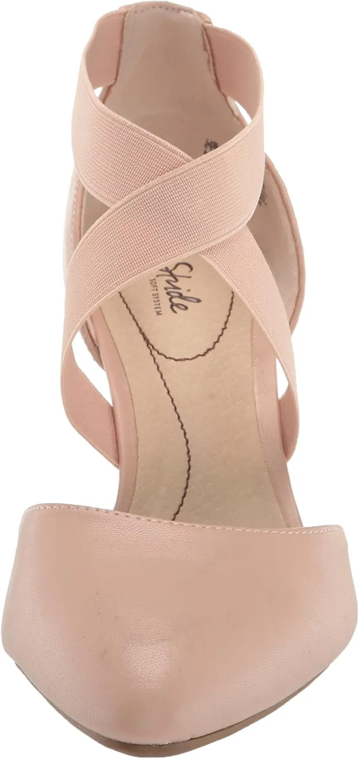 Lifestride Women's Gallery Pump
