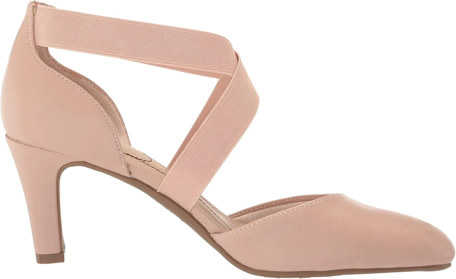 Lifestride Women's Gallery Pump