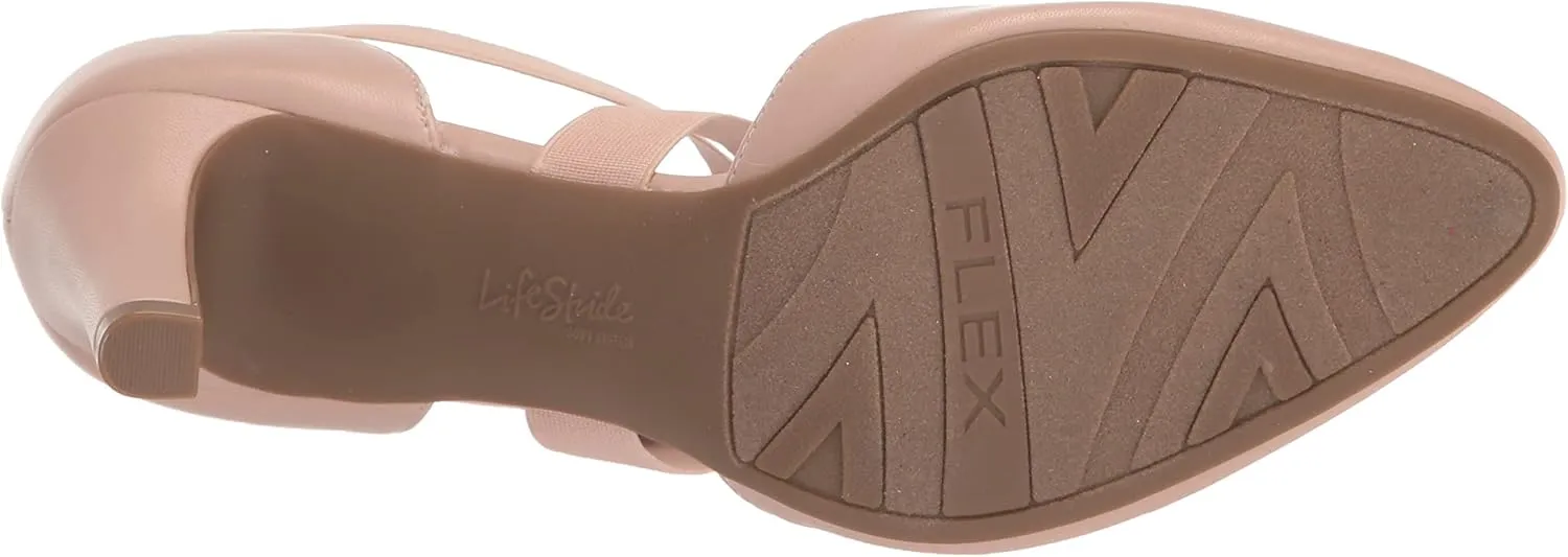 Lifestride Women's Gallery Pump
