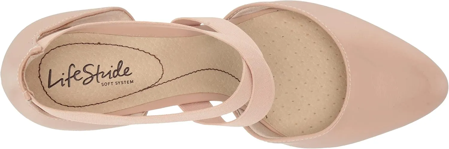 Lifestride Women's Gallery Pump