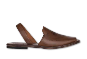 LOGO 7245 BROWN