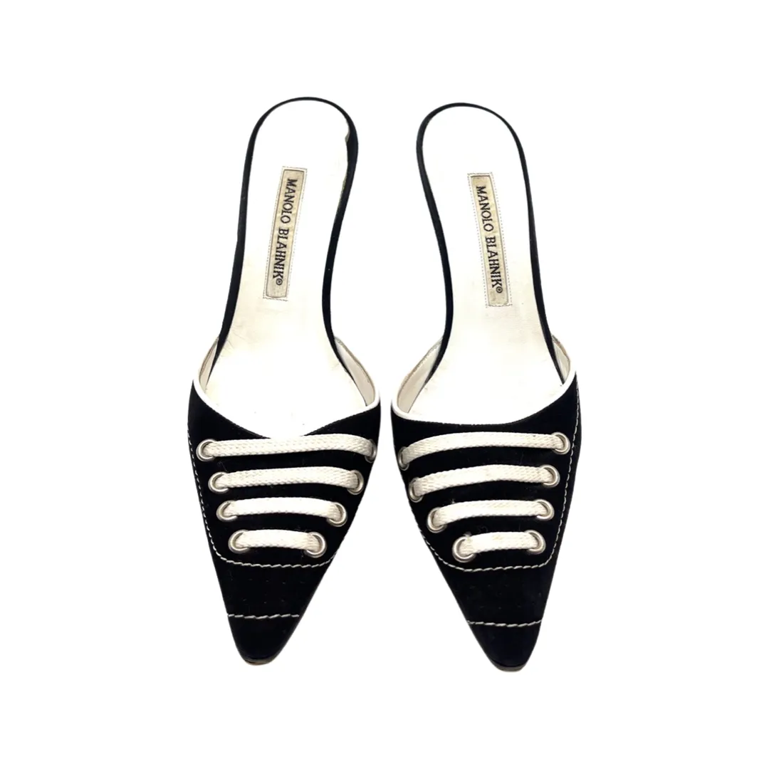 Manolo Blahnik