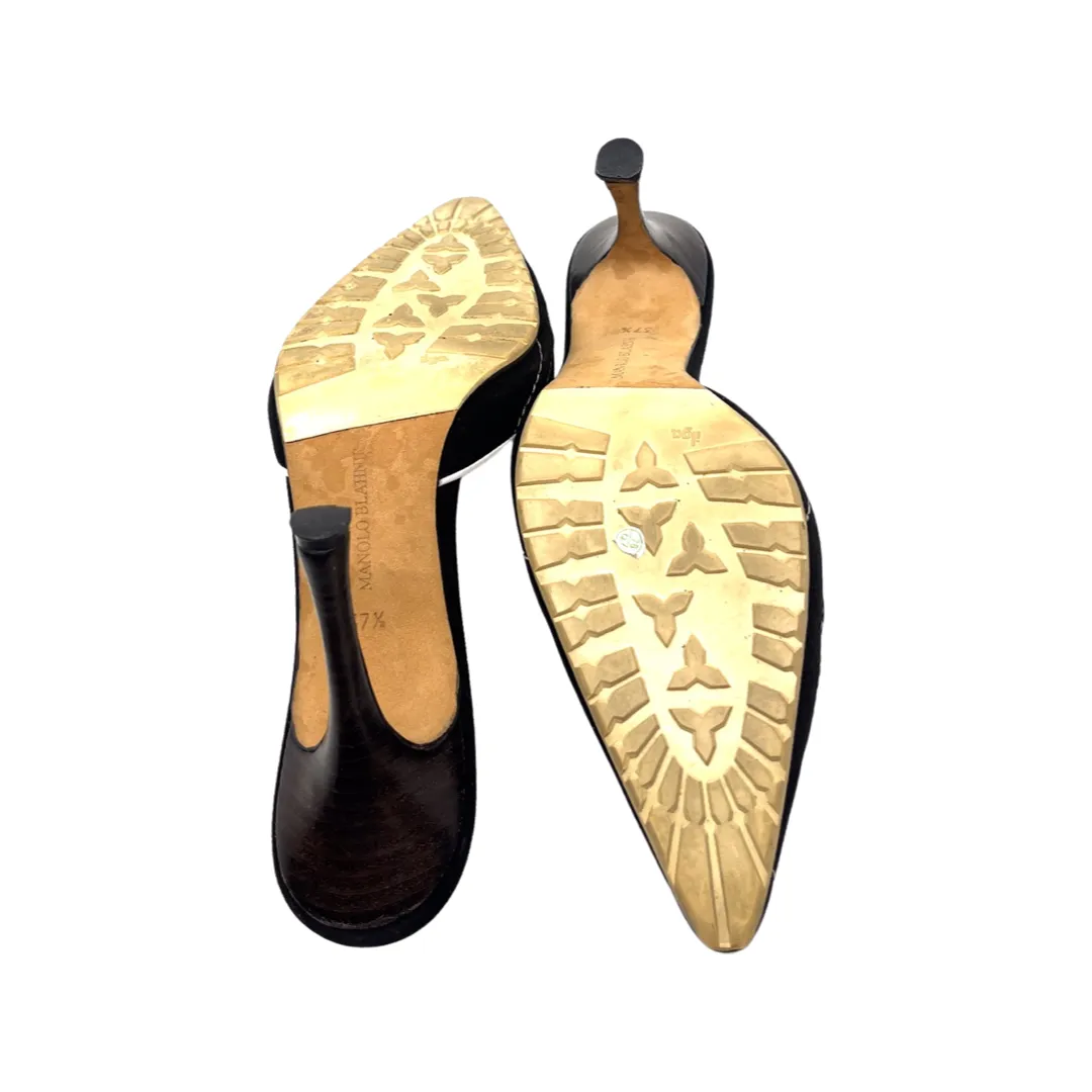 Manolo Blahnik
