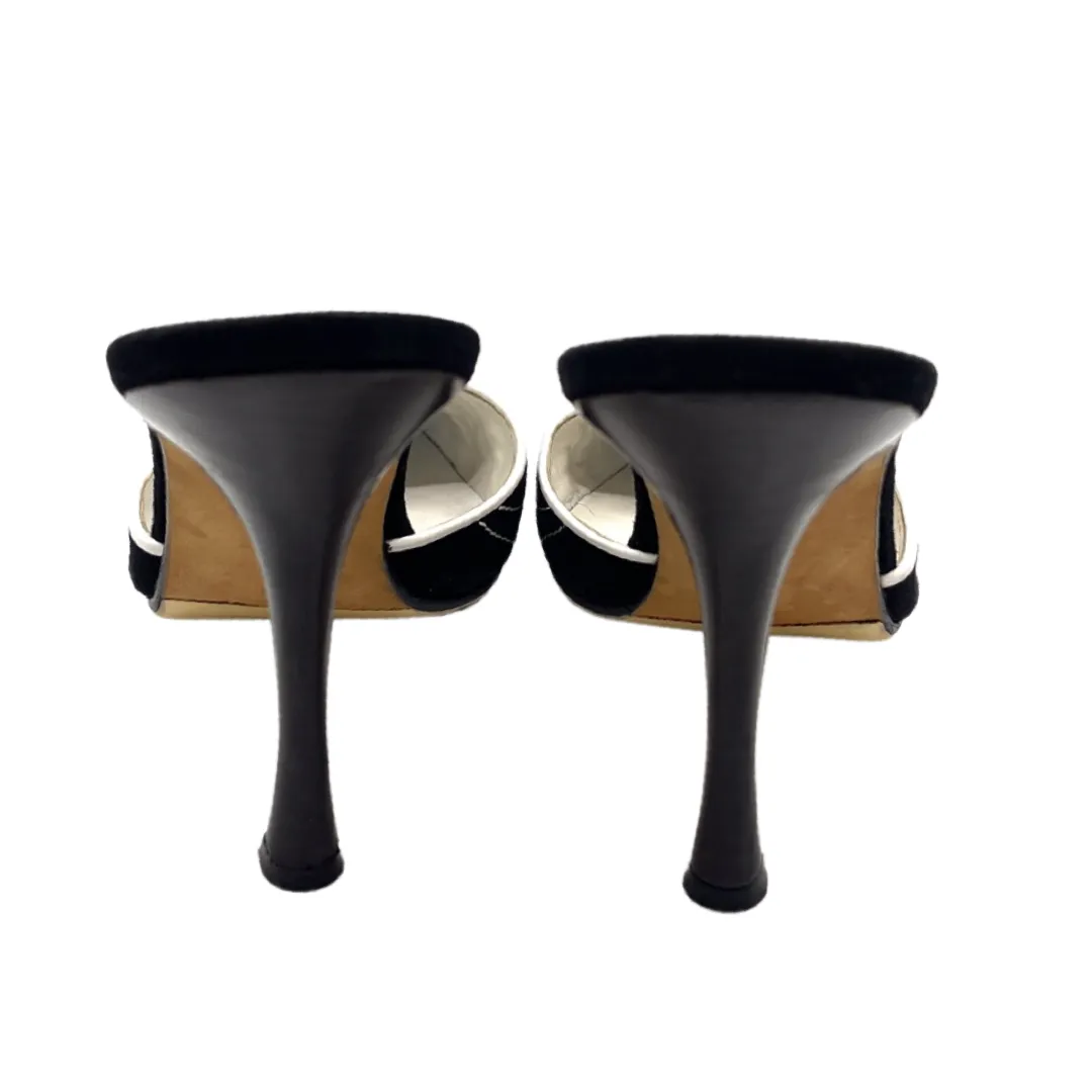 Manolo Blahnik