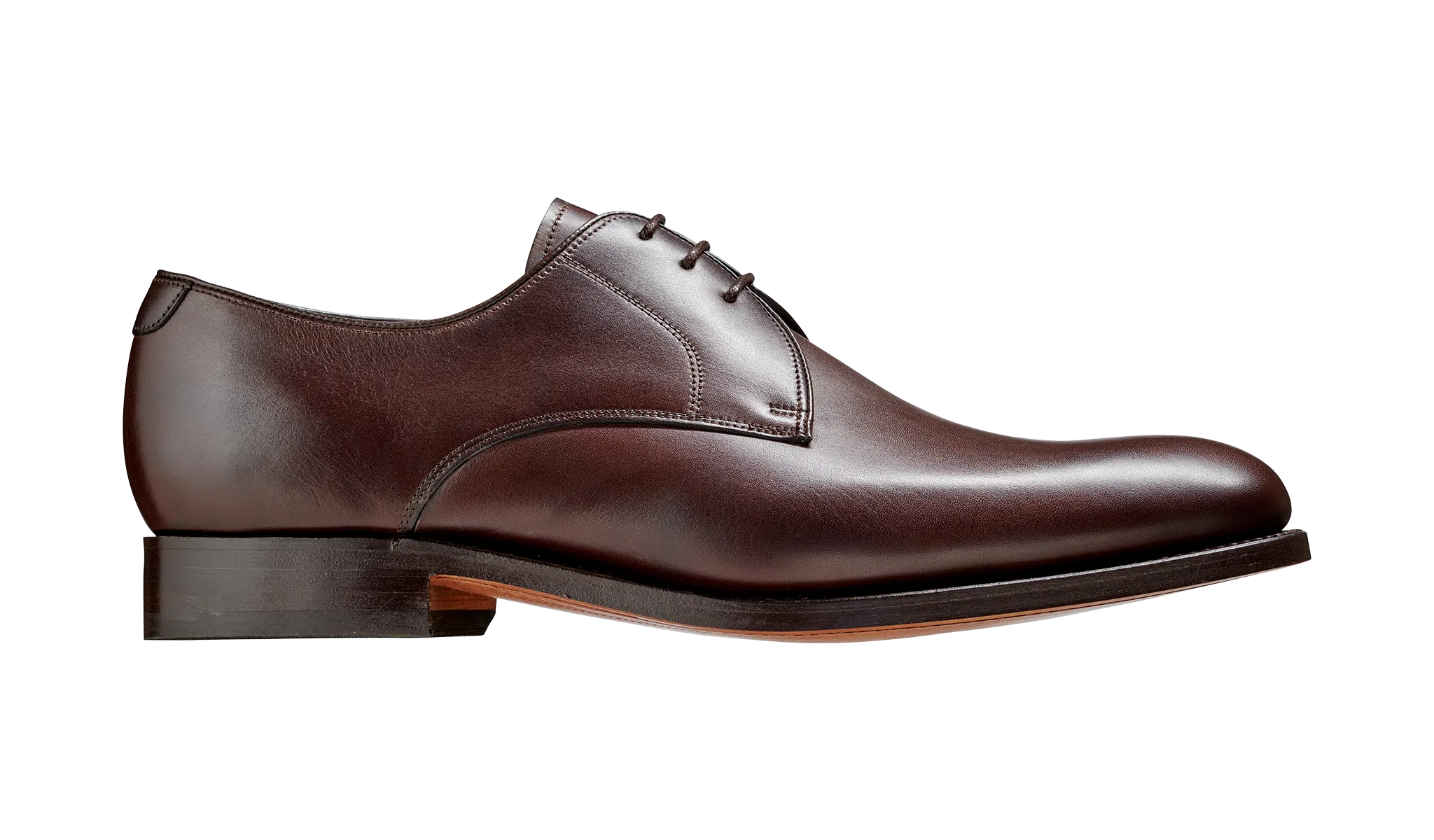March - Dark Walnut Calf