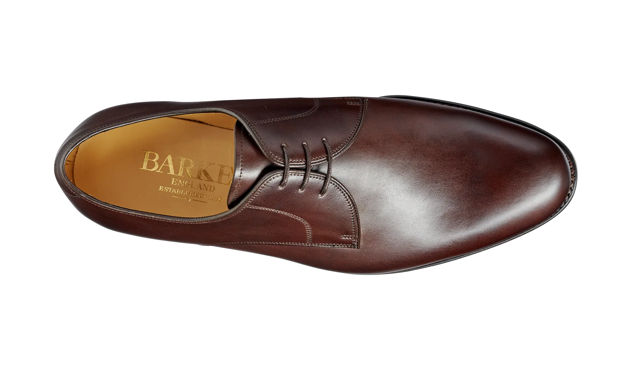 March - Dark Walnut Calf