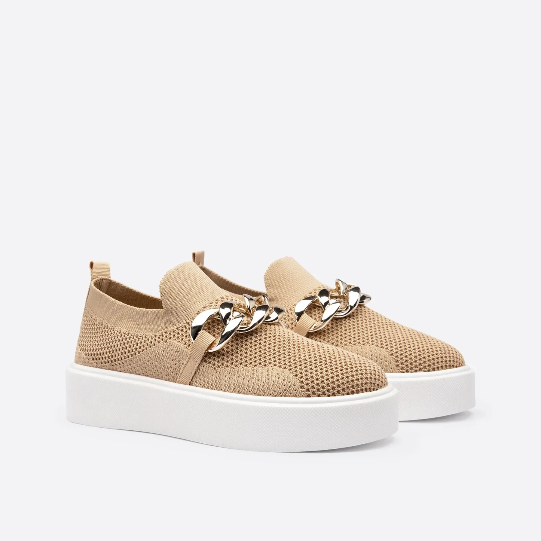 MarleyShoes™|  Comfort Loafer Shoes