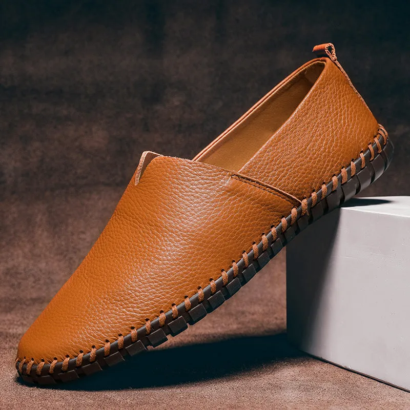 MarleyShoes™️ | Slip on loafer