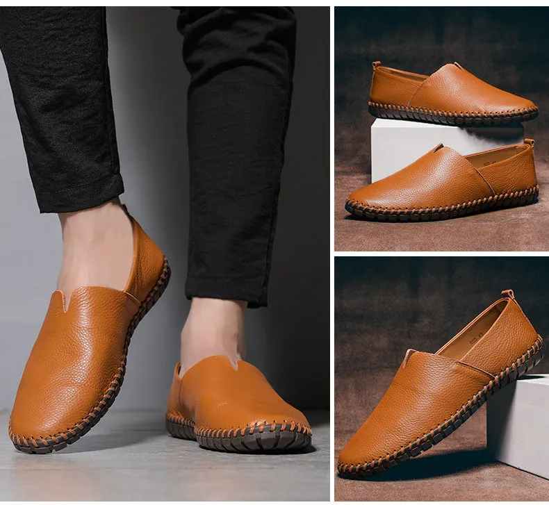 MarleyShoes™️ | Slip on loafer