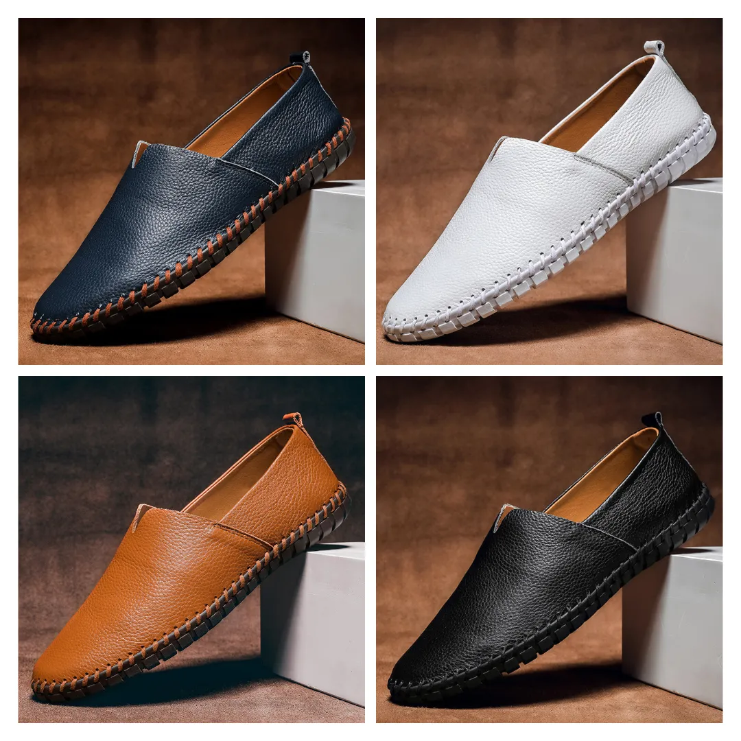 MarleyShoes™️ | Slip on loafer