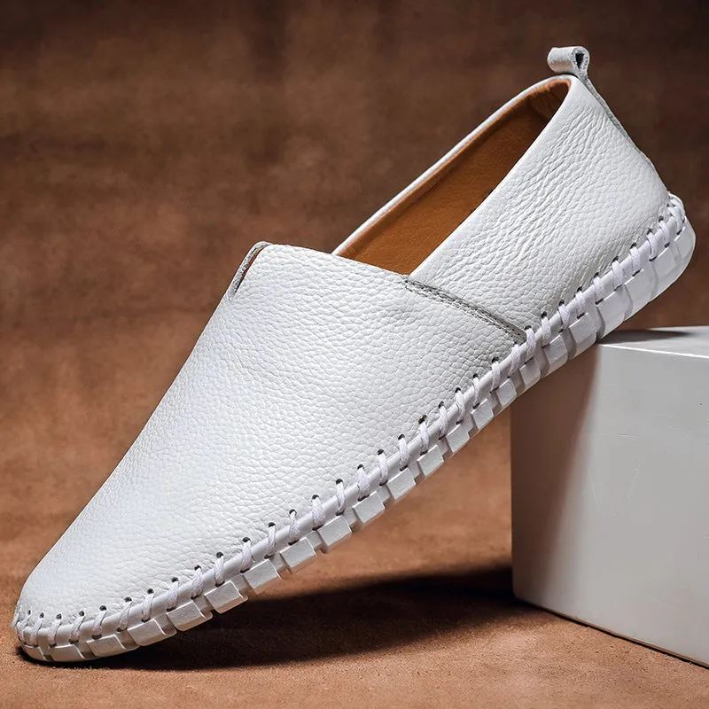 MarleyShoes™️ | Slip on loafer