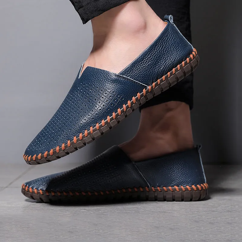 MarleyShoes™️ | Slip on loafer