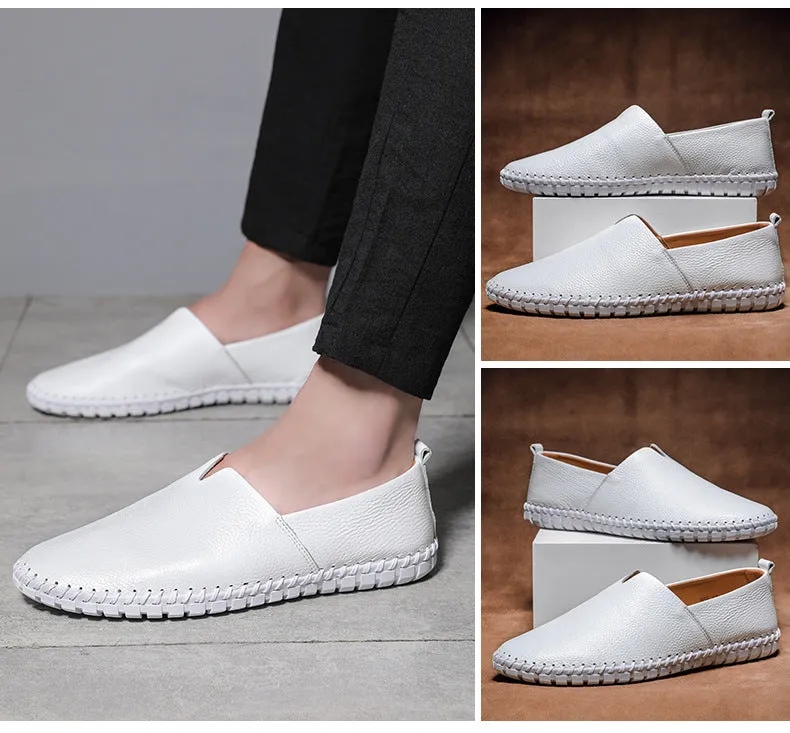 MarleyShoes™️ | Slip on loafer