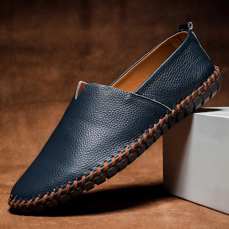 MarleyShoes™️ | Slip on loafer