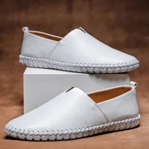 MarleyShoes™️ | Slip on loafer