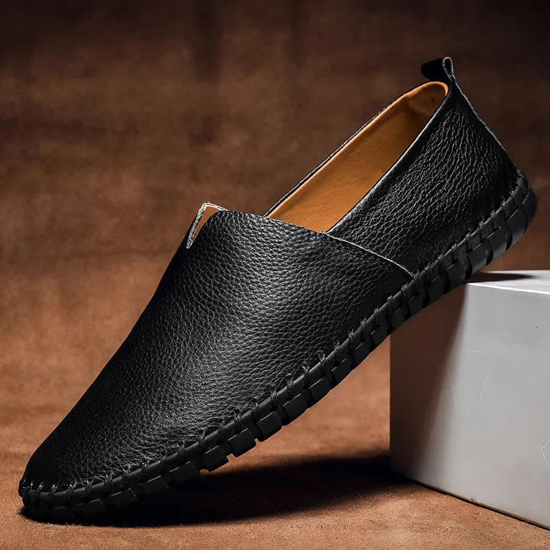MarleyShoes™️ | Slip on loafer