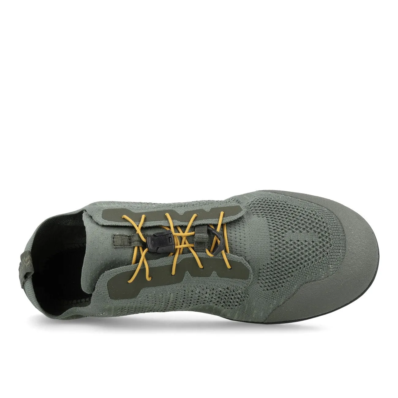 Meindl Pure Comfort Herren Oliv Senf