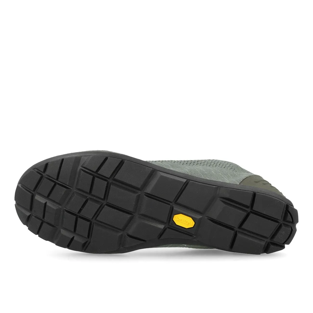 Meindl Pure Comfort Herren Oliv Senf
