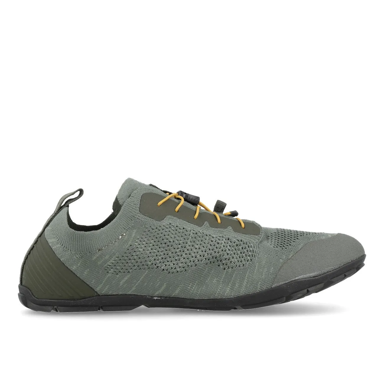 Meindl Pure Comfort Herren Oliv Senf