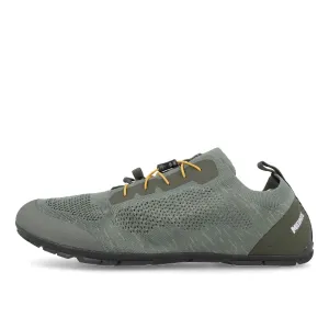 Meindl Pure Comfort Herren Oliv Senf