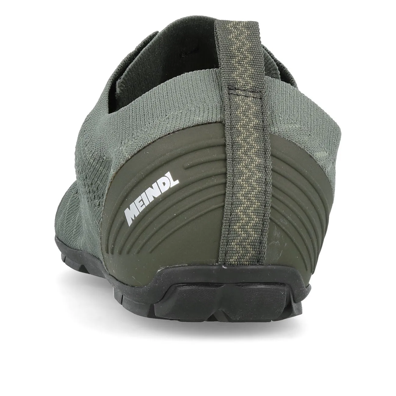Meindl Pure Comfort Herren Oliv Senf