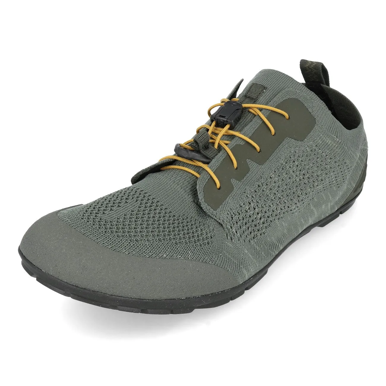Meindl Pure Comfort Herren Oliv Senf