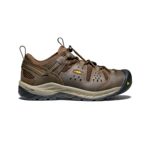 Men's Atlanta Cool II ESD (Soft Toe) (Wide)