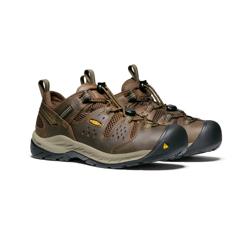 Men's Atlanta Cool II ESD (Soft Toe) (Wide)