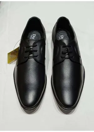 MEN'S DERBY SHOES