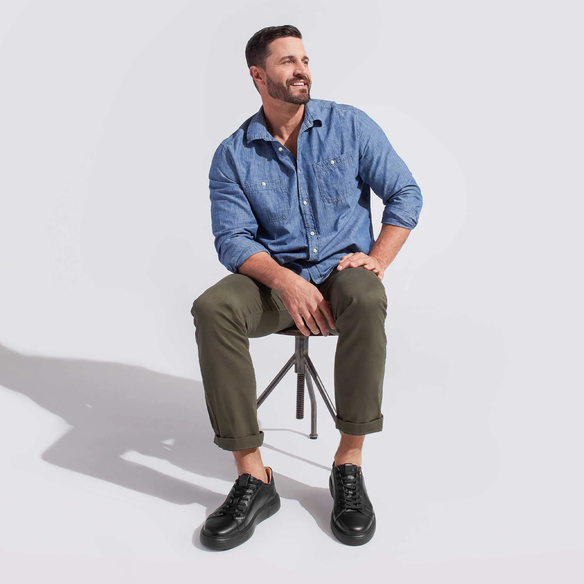 Men's Sunset Sneaker 2.0