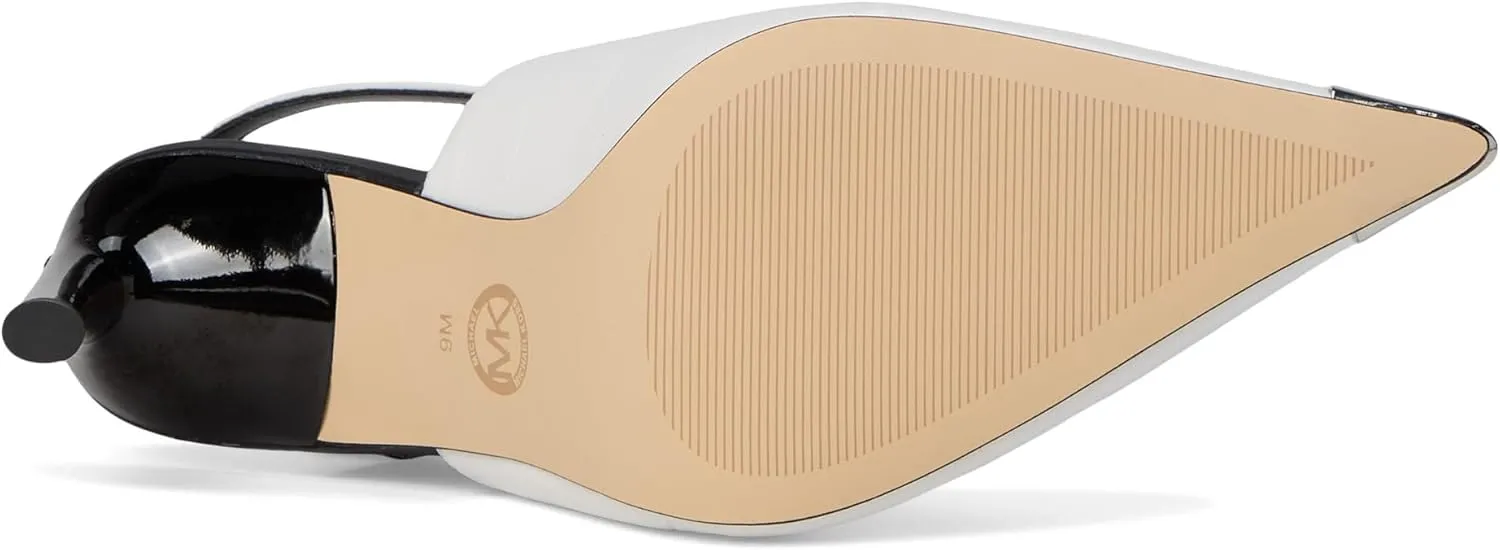 Michael Kors Women's Kasia Pump