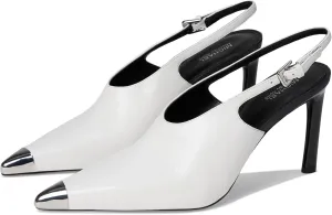 Michael Kors Women's Kasia Pump