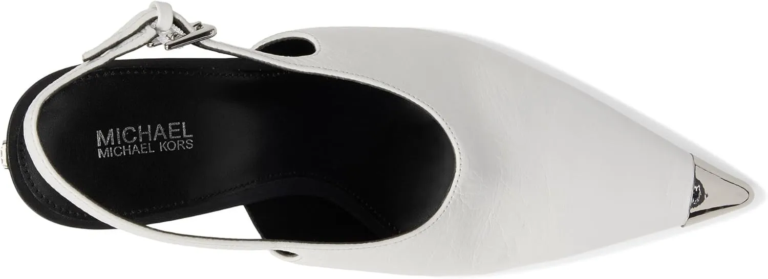 Michael Kors Women's Kasia Pump