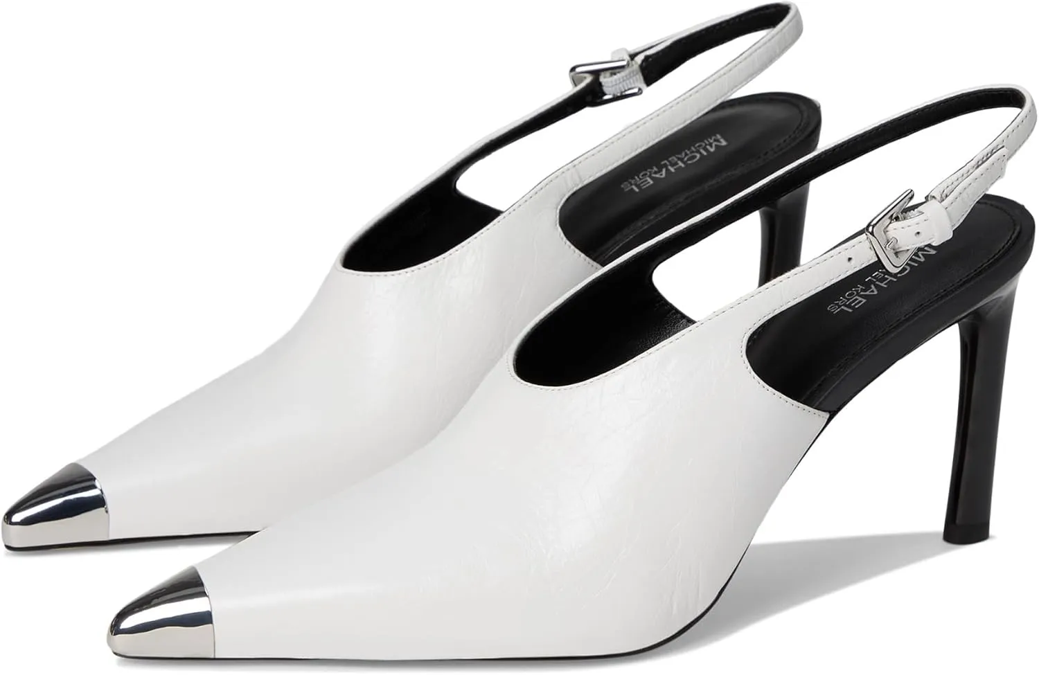Michael Kors Women's Kasia Pump