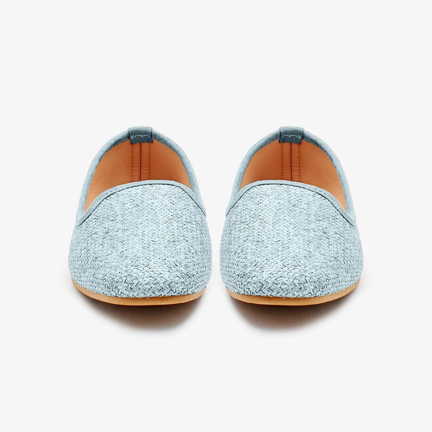 Minimallist Ladies Loafers