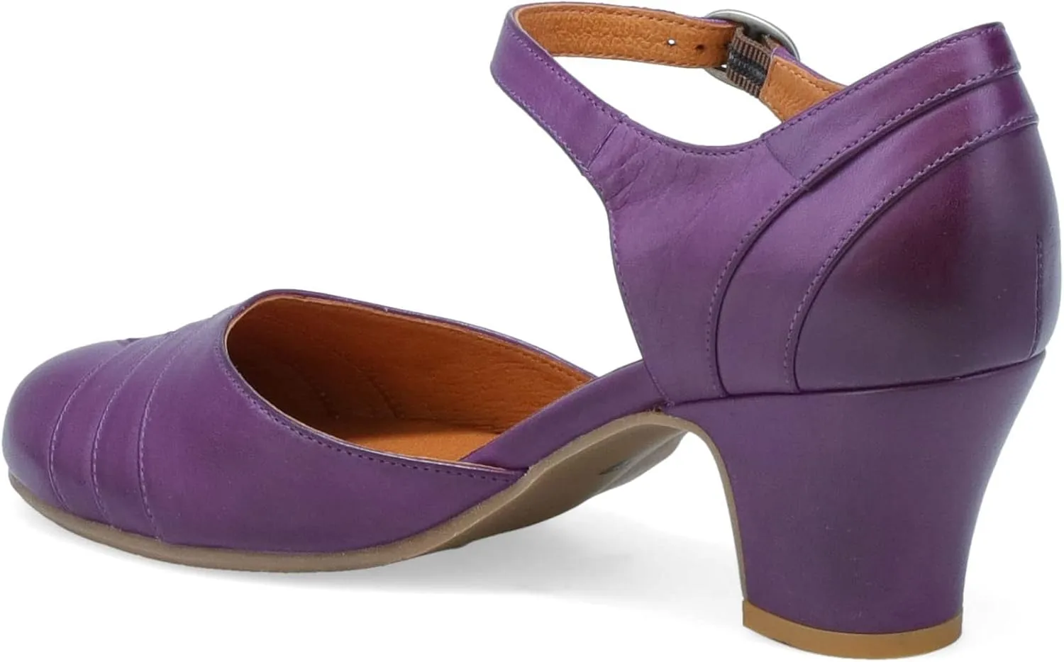 Miz Mooz Women's Frenchy Pump