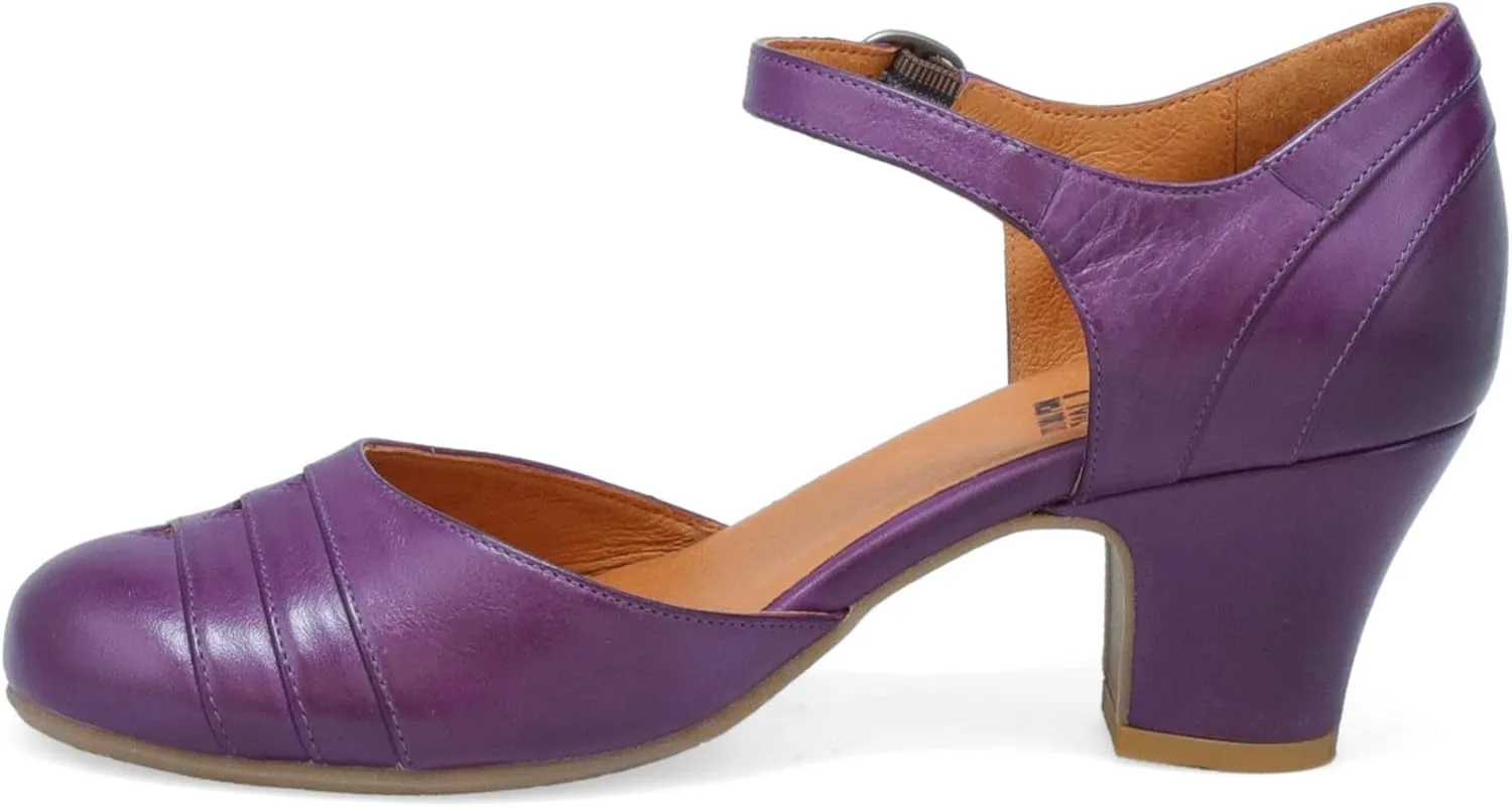Miz Mooz Women's Frenchy Pump