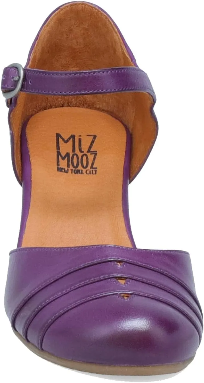 Miz Mooz Women's Frenchy Pump