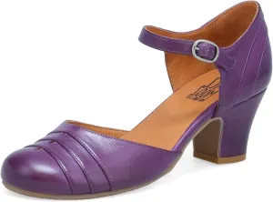 Miz Mooz Women's Frenchy Pump
