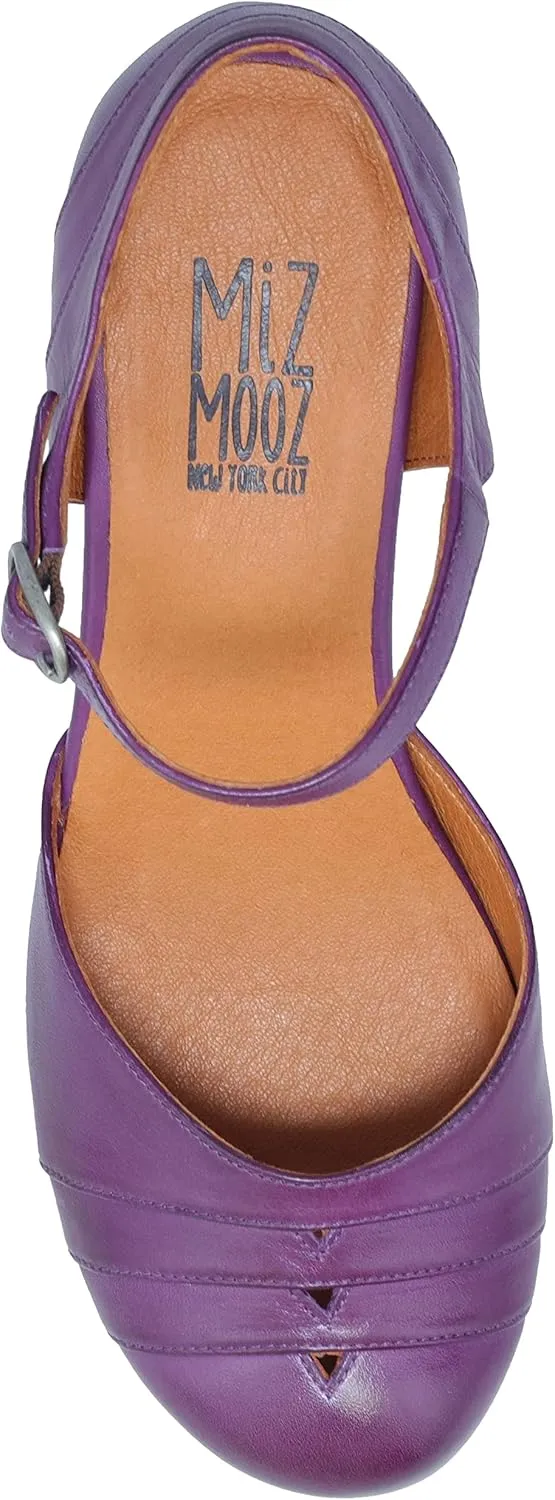 Miz Mooz Women's Frenchy Pump