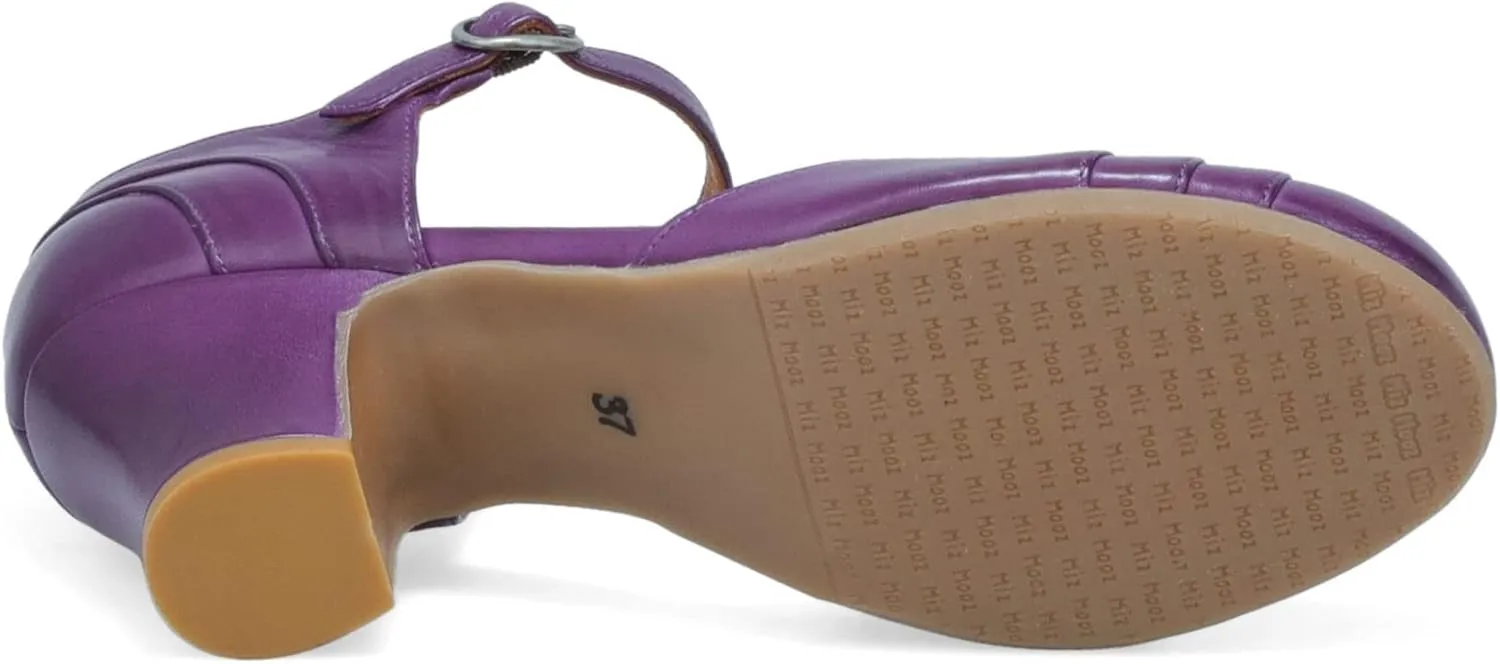 Miz Mooz Women's Frenchy Pump