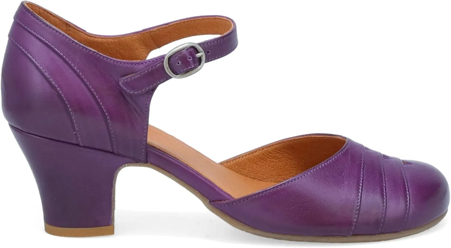 Miz Mooz Women's Frenchy Pump