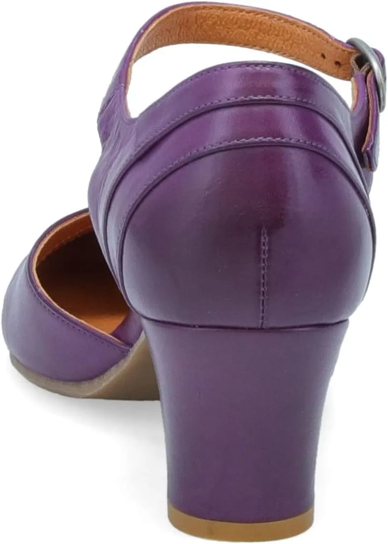 Miz Mooz Women's Frenchy Pump