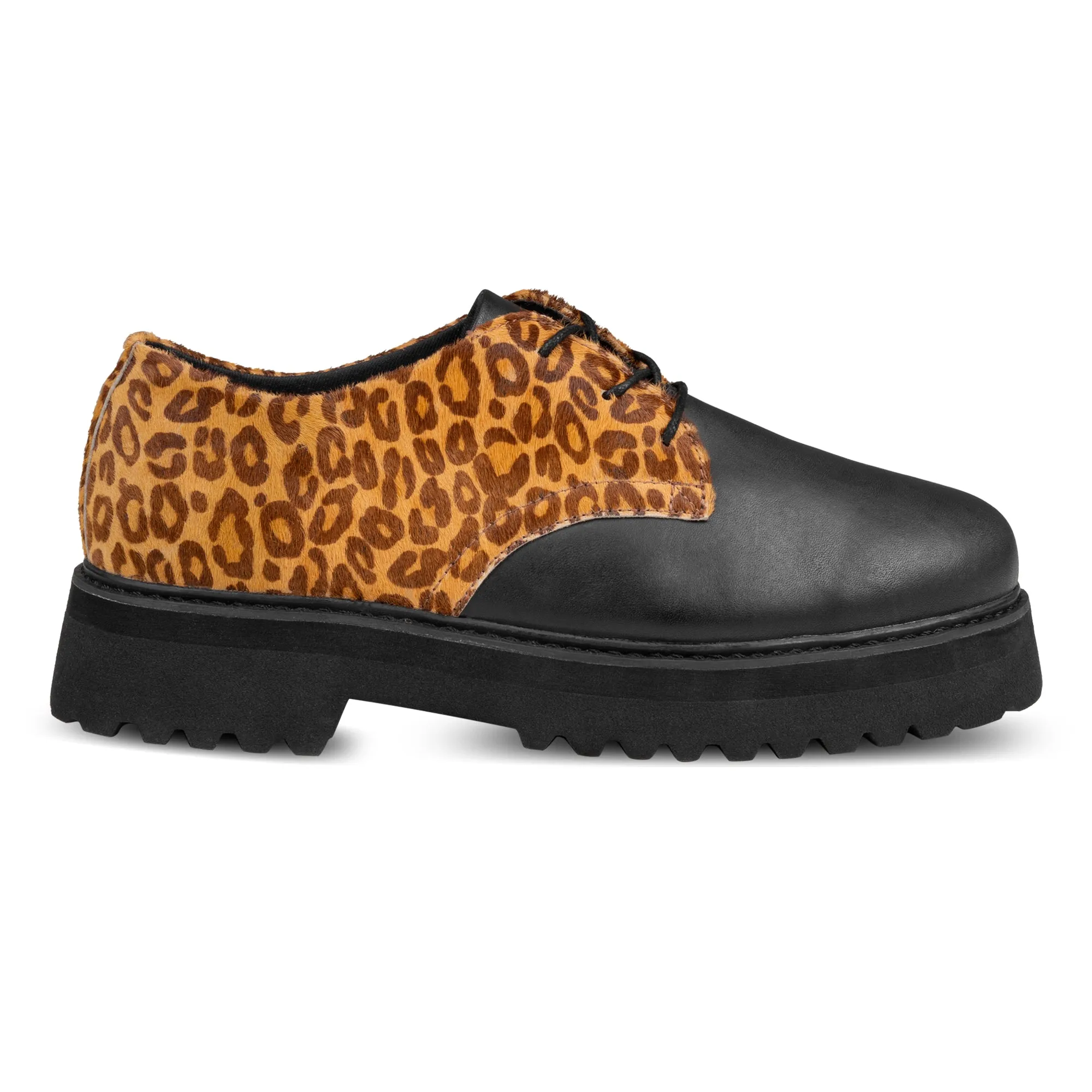 Moss Derby Leopard
