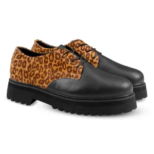 Moss Derby Leopard
