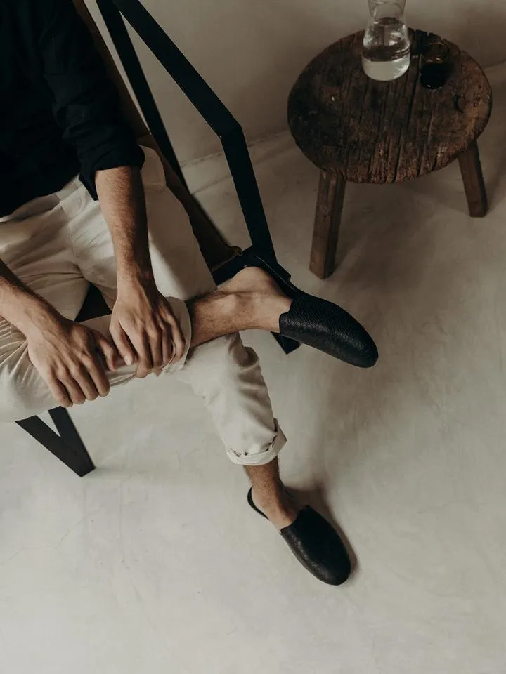 Mule Klein