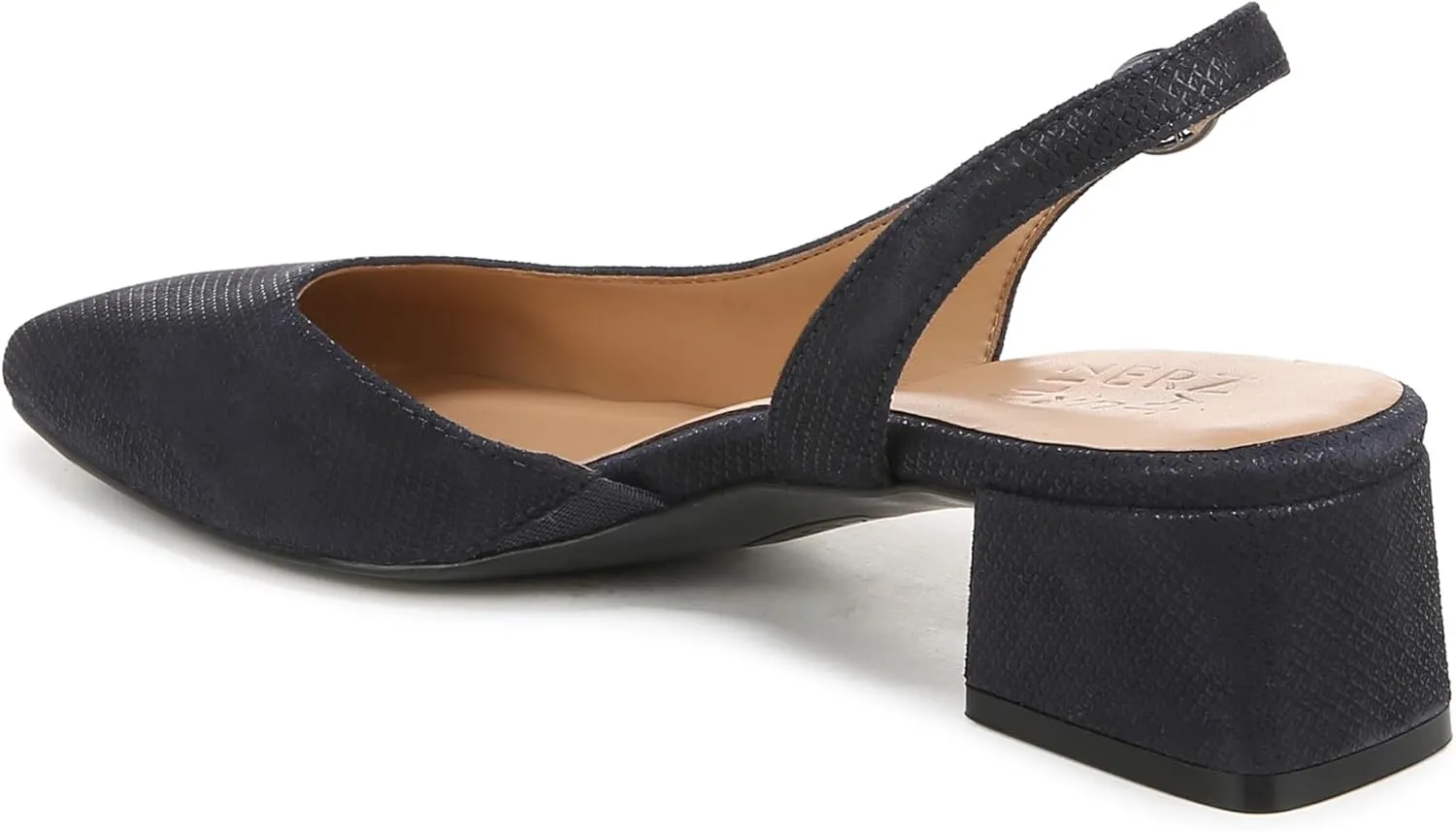 Naturalizer Women's Jayla Pump