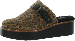 Naturalizer Women's Wayde Slip-On Clog