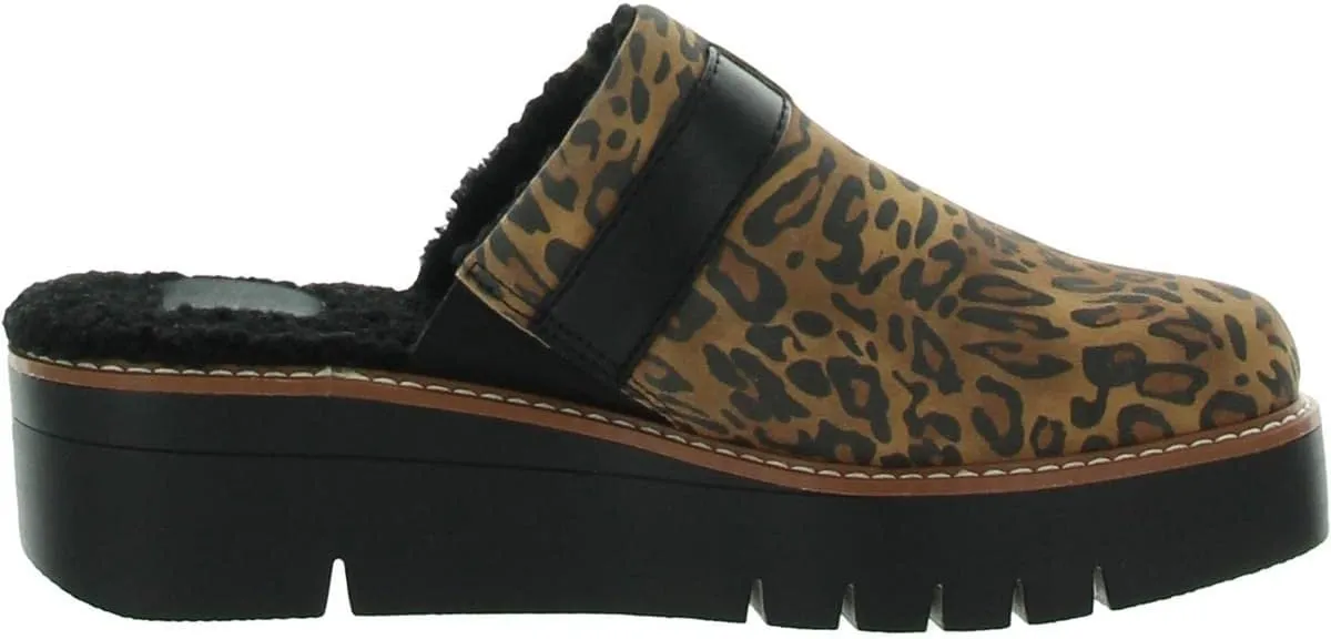 Naturalizer Women's Wayde Slip-On Clog